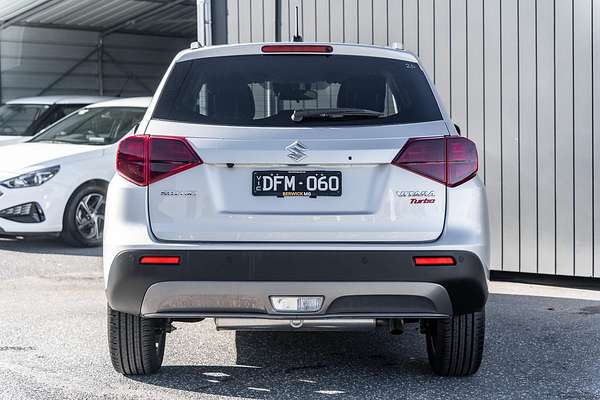2024 Suzuki Vitara Turbo Shadow LY Series II