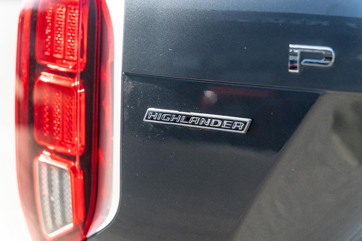 2021 Hyundai Palisade Highlander LX2.V1