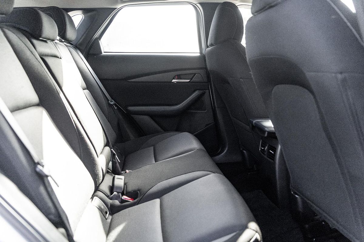 2021 Mazda CX-30 G20 Evolve DM Series