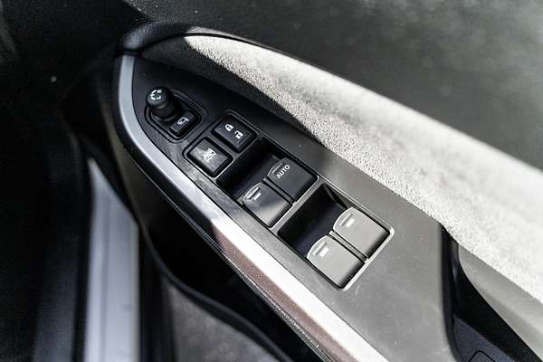2024 Suzuki Vitara Turbo Shadow LY Series II