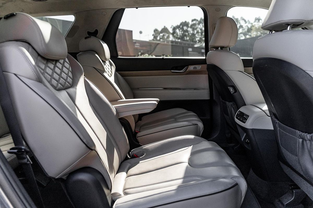 2021 Hyundai Palisade Highlander LX2.V1