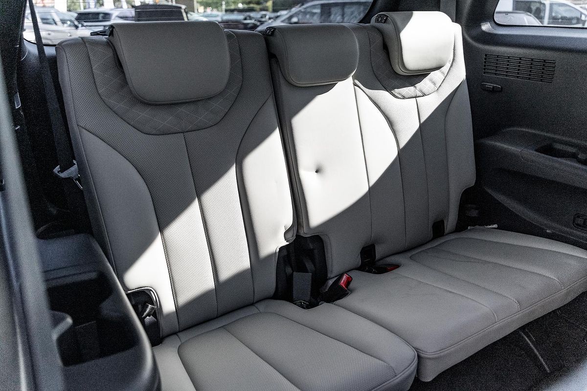 2021 Hyundai Palisade Highlander LX2.V1