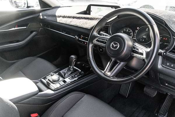 2021 Mazda CX-30 G20 Evolve DM Series
