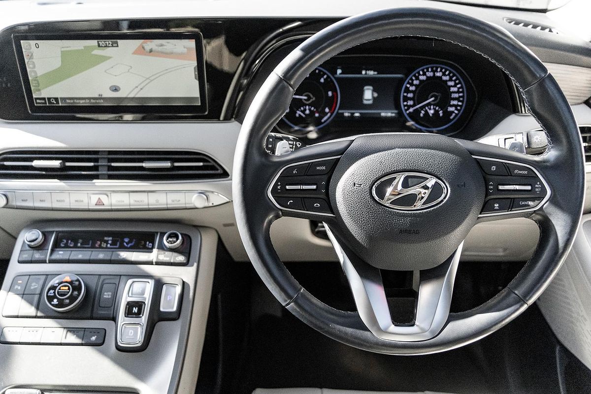 2021 Hyundai Palisade Highlander LX2.V1