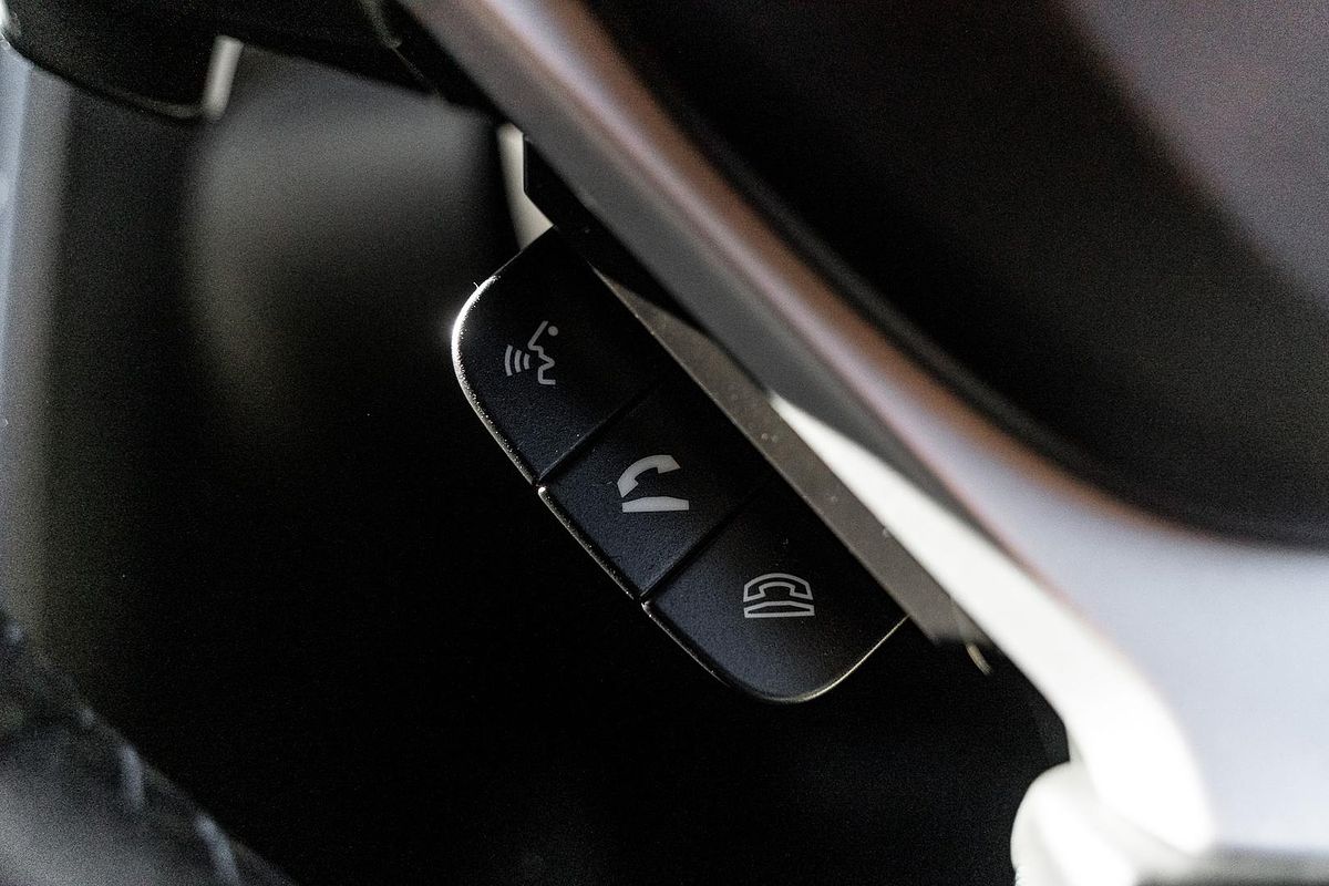 2024 Suzuki Vitara Turbo Shadow LY Series II