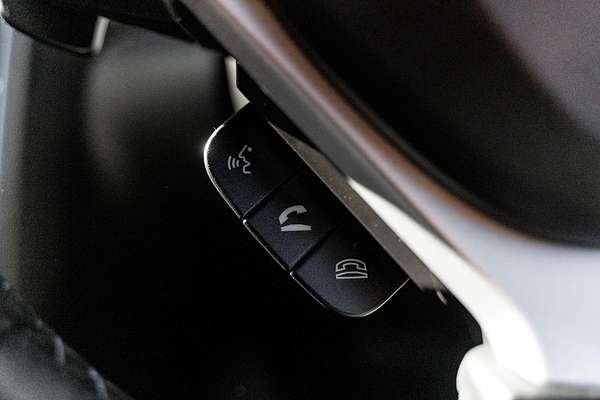 2024 Suzuki Vitara Turbo Shadow LY Series II