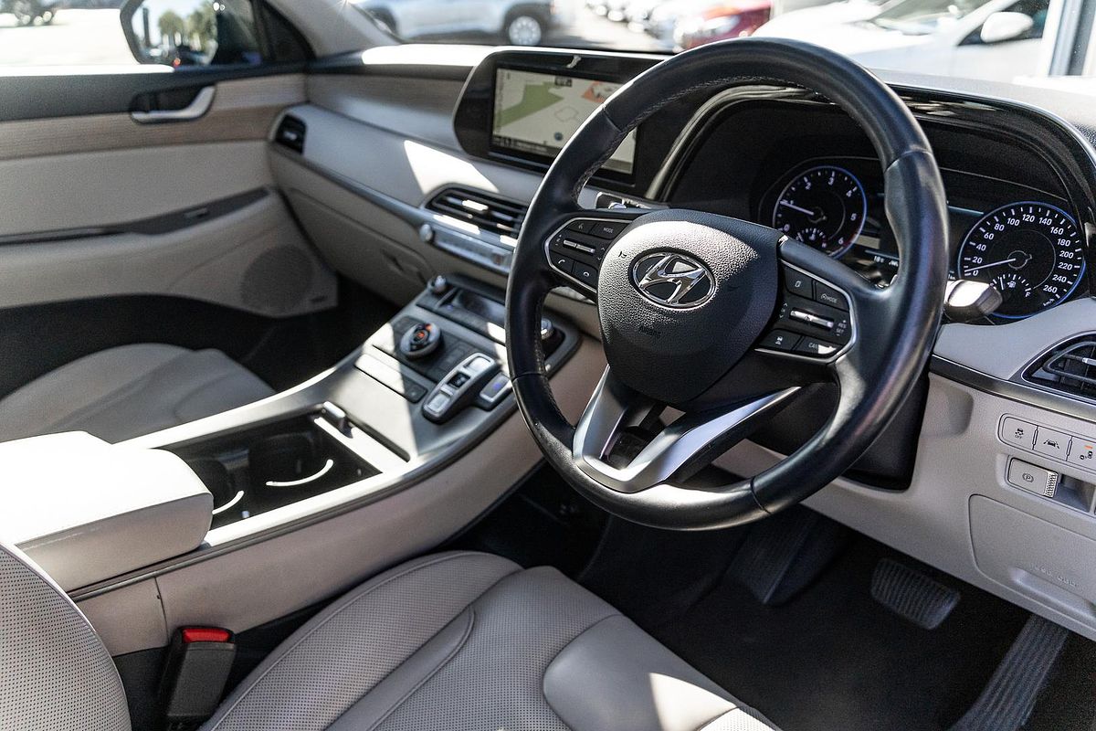 2021 Hyundai Palisade Highlander LX2.V1