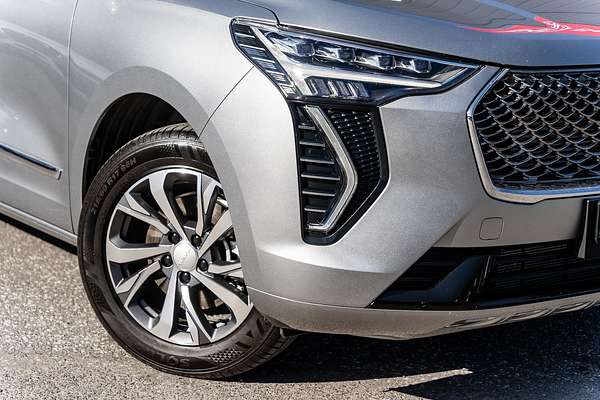 2023 GWM Haval Jolion Lux A01