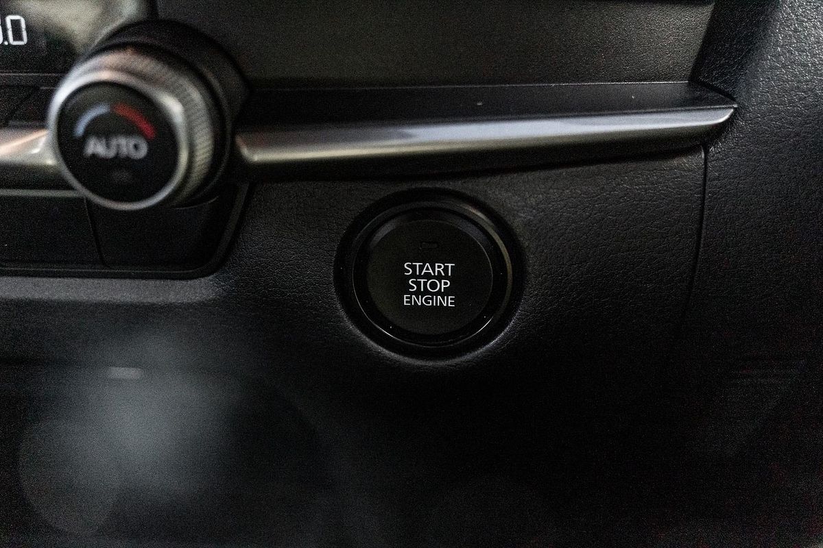 2021 Mazda CX-30 G20 Evolve DM Series