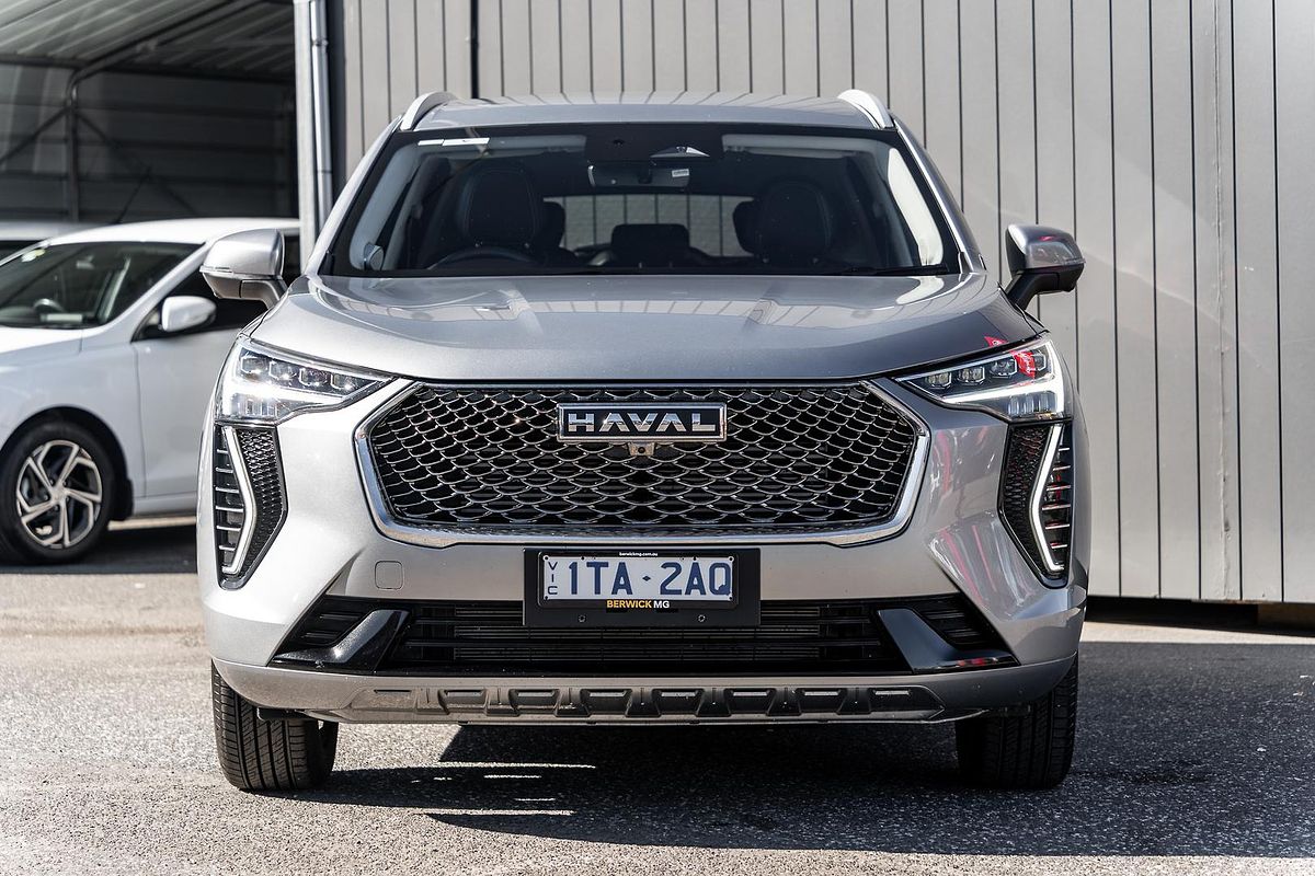 2023 GWM Haval Jolion Lux A01
