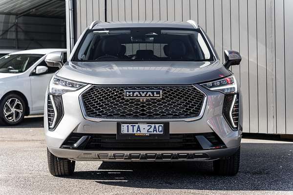 2023 GWM Haval Jolion Lux A01
