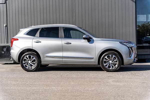 2023 GWM Haval Jolion Lux A01