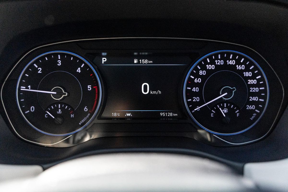2021 Hyundai Palisade Highlander LX2.V1