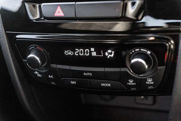 2024 Suzuki Vitara Turbo Shadow LY Series II