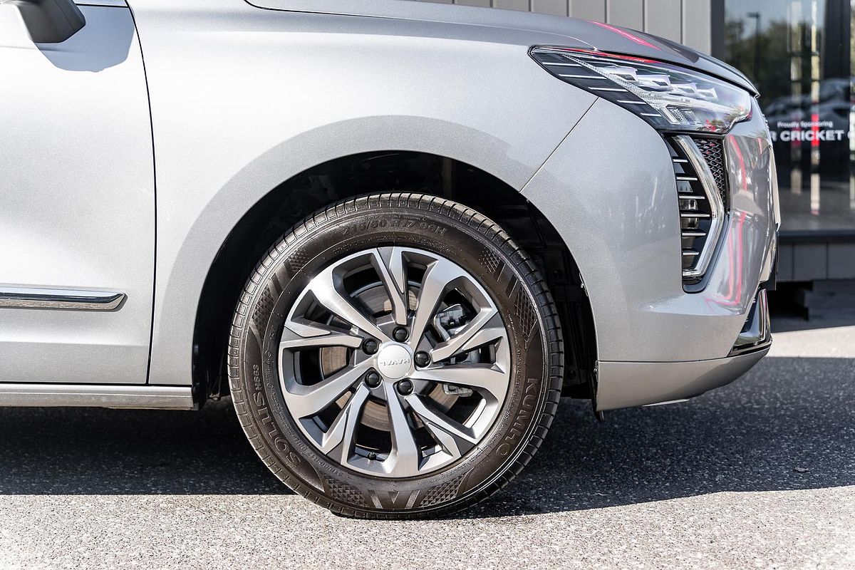 2023 GWM Haval Jolion Lux A01