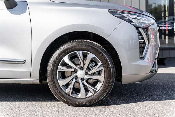 2023 GWM Haval Jolion Lux A01