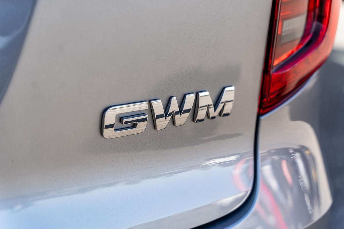 2023 GWM Haval Jolion Lux A01