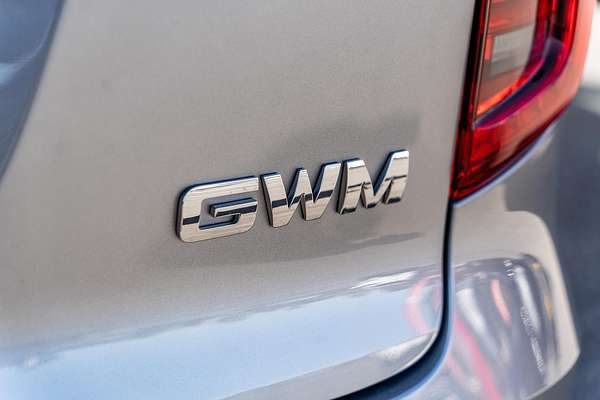 2023 GWM Haval Jolion Lux A01