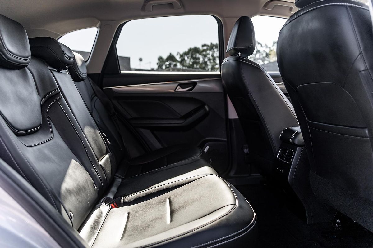 2023 GWM Haval Jolion Lux A01