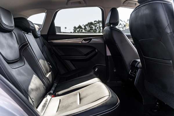 2023 GWM Haval Jolion Lux A01