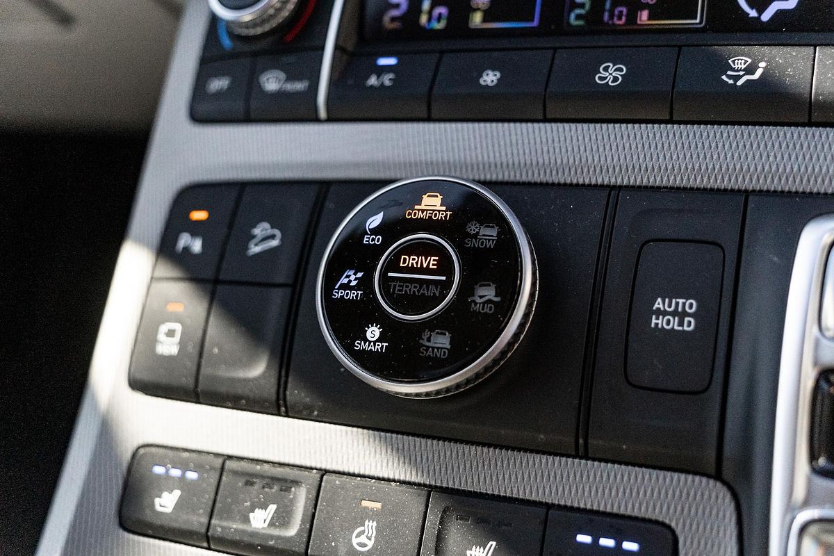 2021 Hyundai Palisade Highlander LX2.V1