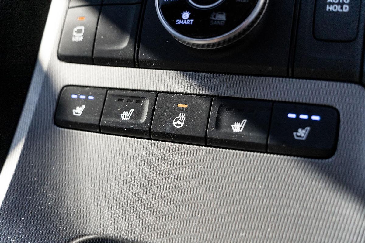 2021 Hyundai Palisade Highlander LX2.V1