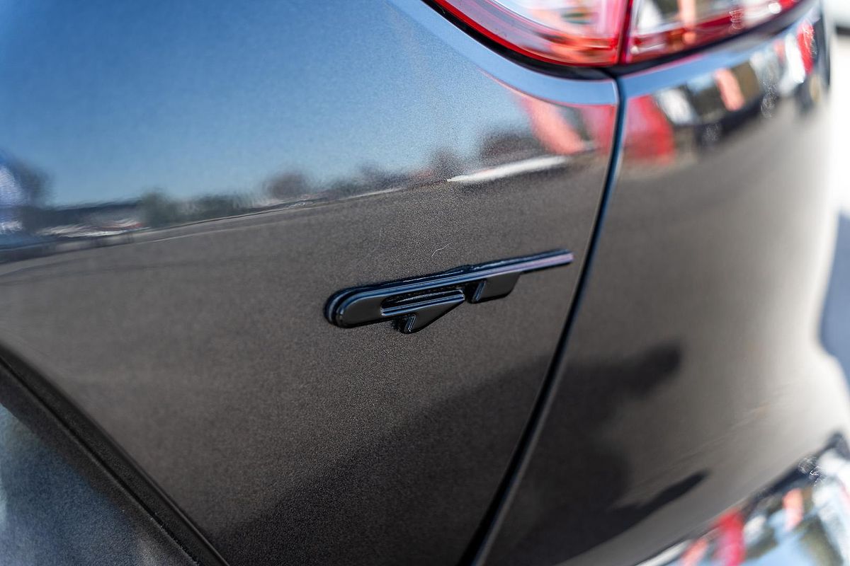 2022 Kia Stinger GT CK
