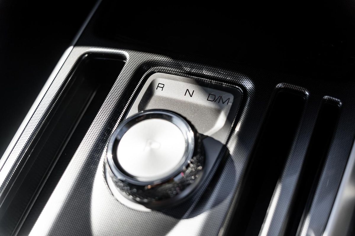 2023 GWM Haval Jolion Lux A01