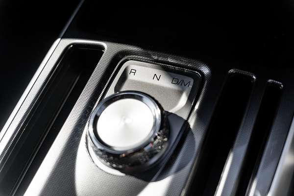 2023 GWM Haval Jolion Lux A01