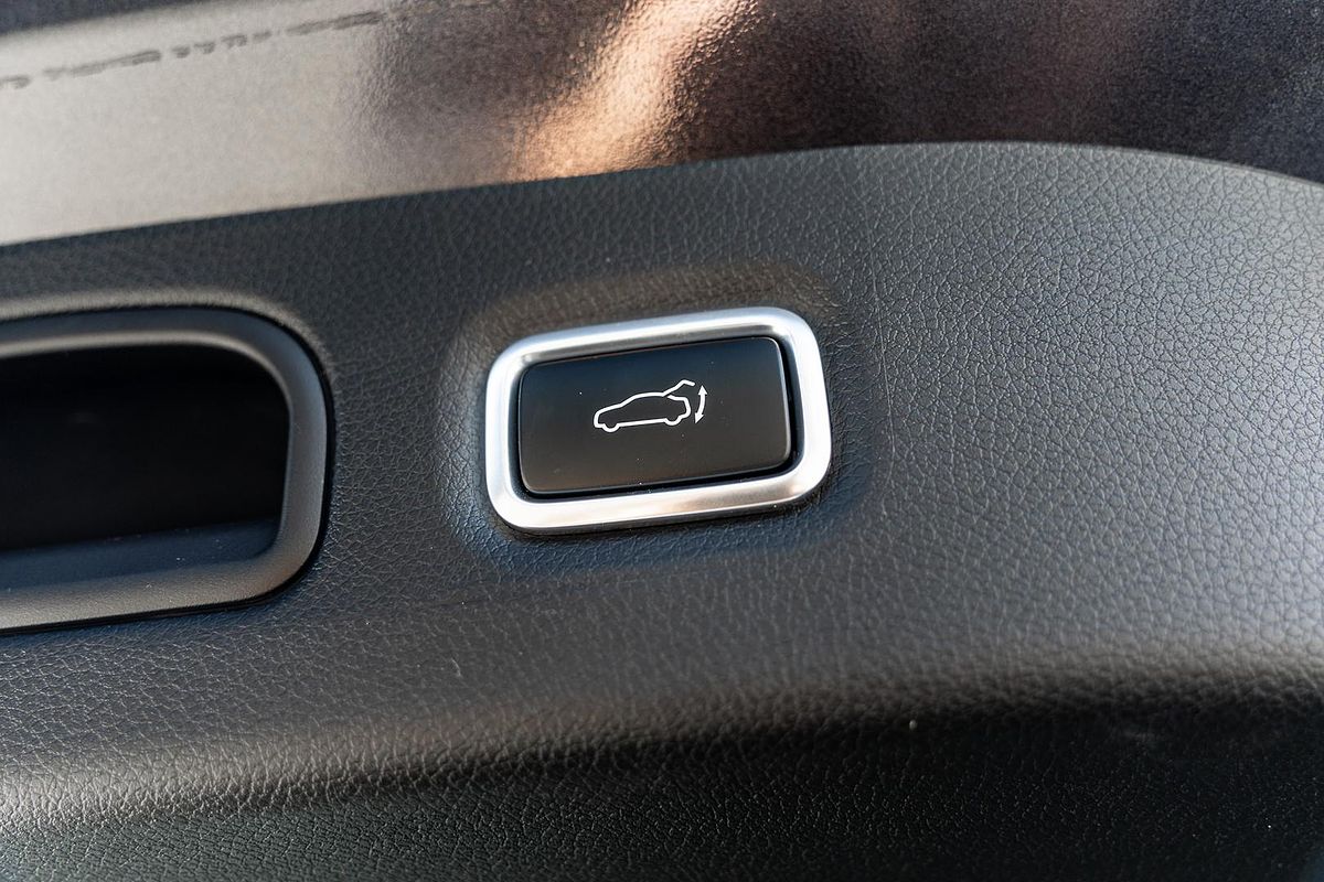 2022 Kia Stinger GT CK