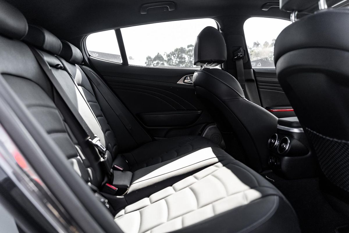 2022 Kia Stinger GT CK