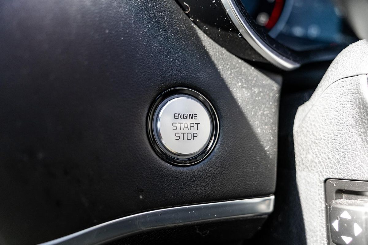 2022 Kia Stinger GT CK