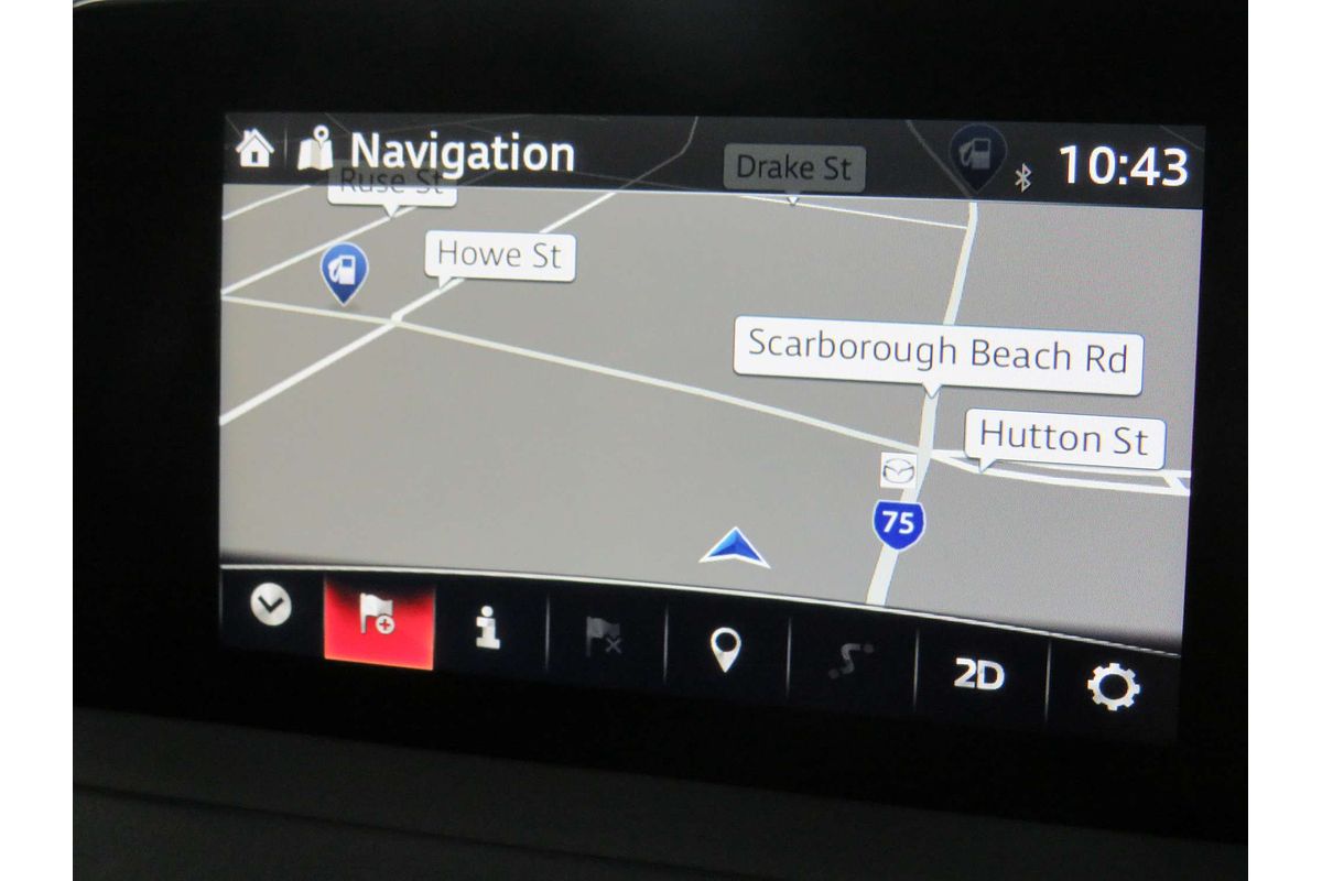 2022 Mazda CX-9 Sport TC
