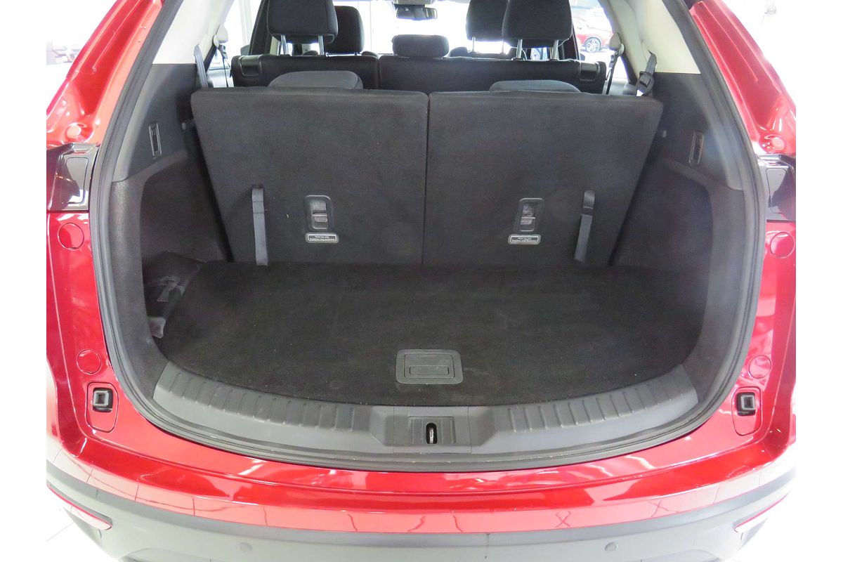 2022 Mazda CX-9 Sport TC