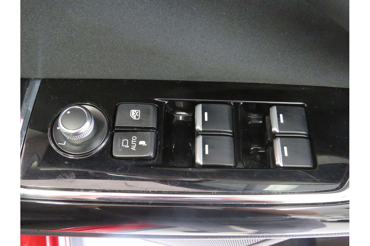 2022 Mazda CX-9 Sport TC
