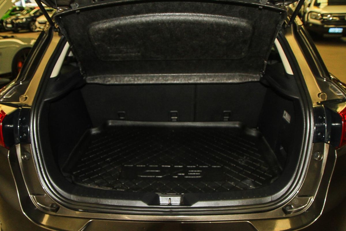2016 Mazda CX-3 sTouring DK