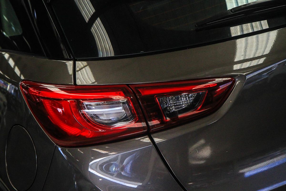 2016 Mazda CX-3 sTouring DK