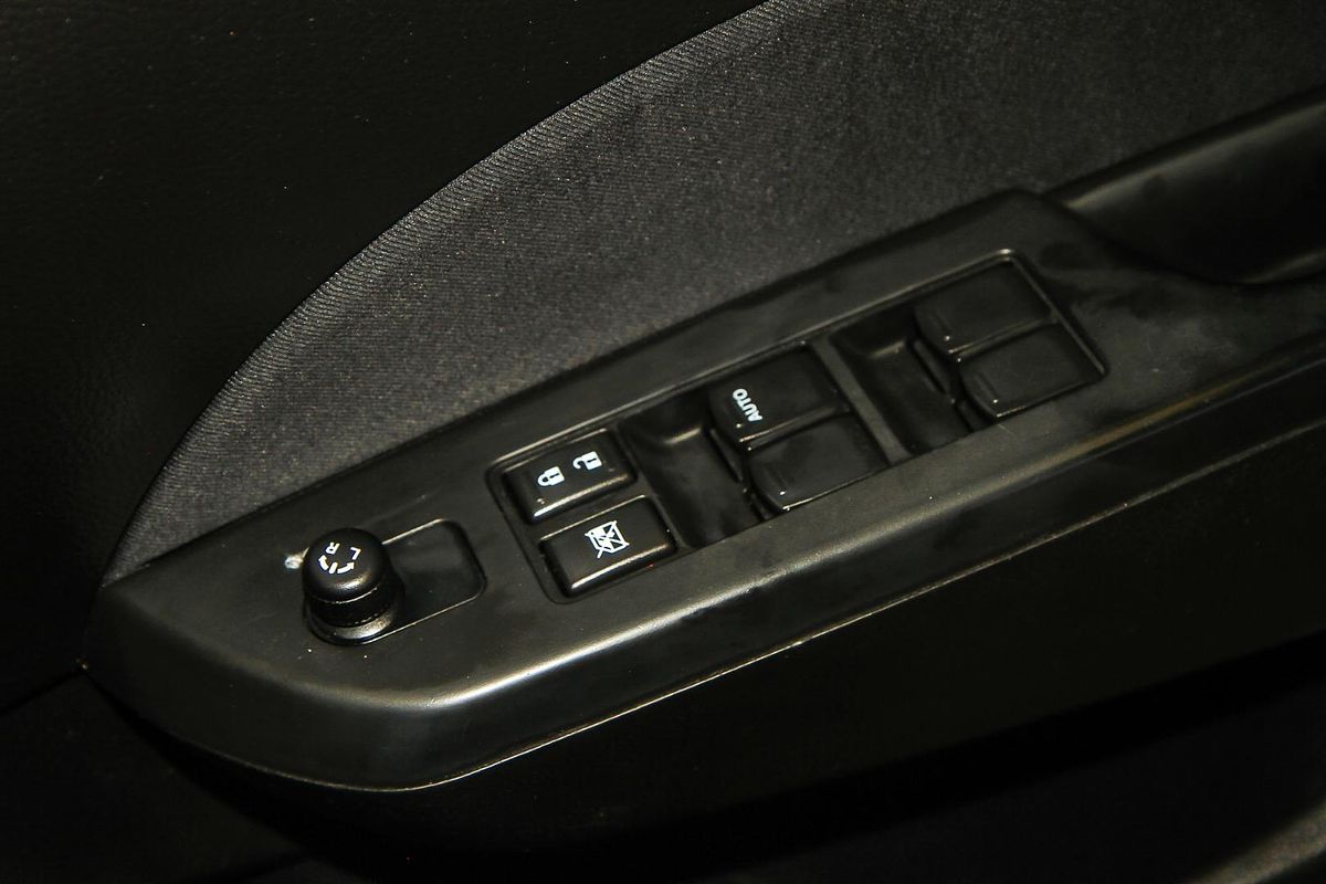 2012 Suzuki Swift GL FZ