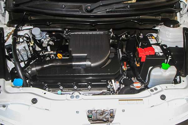 2012 Suzuki Swift GL FZ