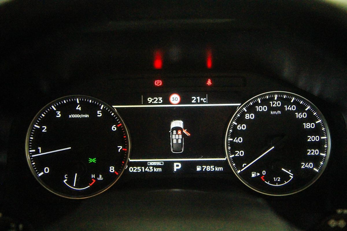 2024 Mitsubishi Outlander LS ZM