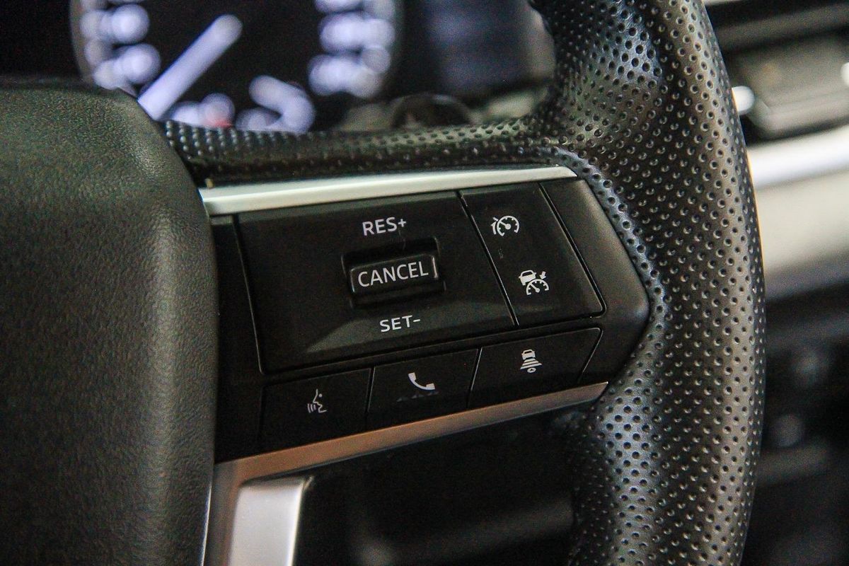 2024 Mitsubishi Outlander LS ZM