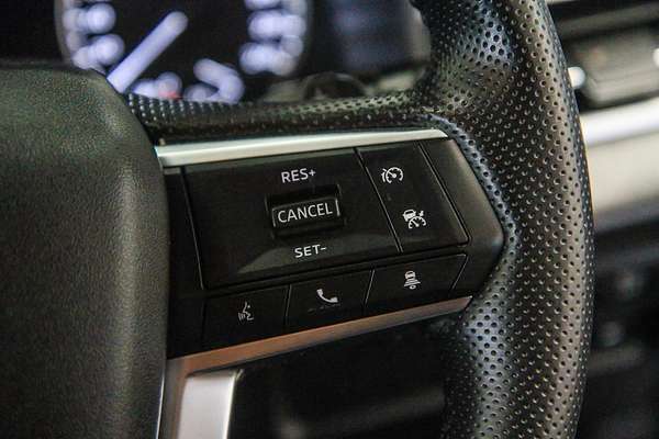2024 Mitsubishi Outlander LS ZM