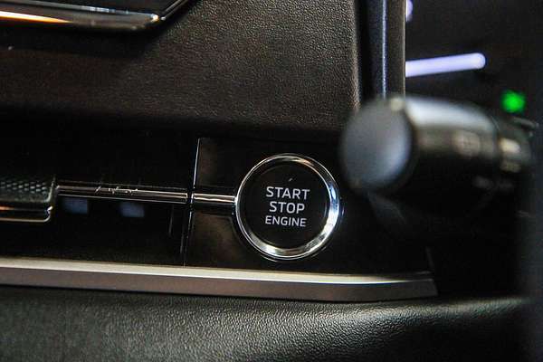 2024 Mitsubishi Outlander LS ZM