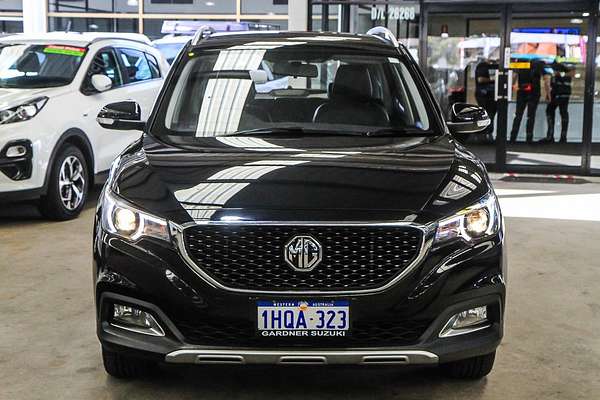 2021 MG ZS Excite AZS1