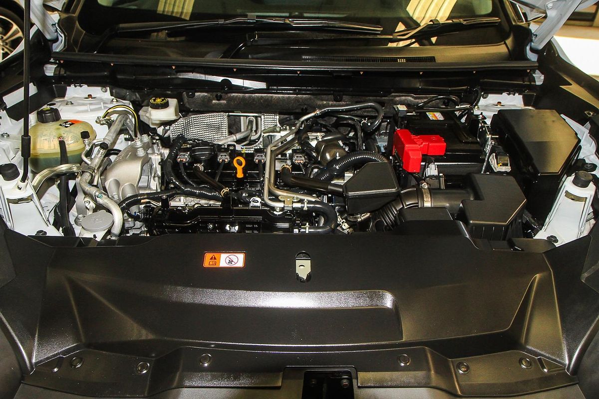 2024 Mitsubishi Outlander LS ZM