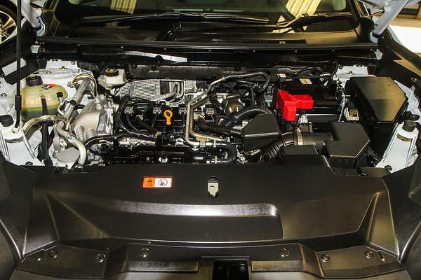 2024 Mitsubishi Outlander LS ZM
