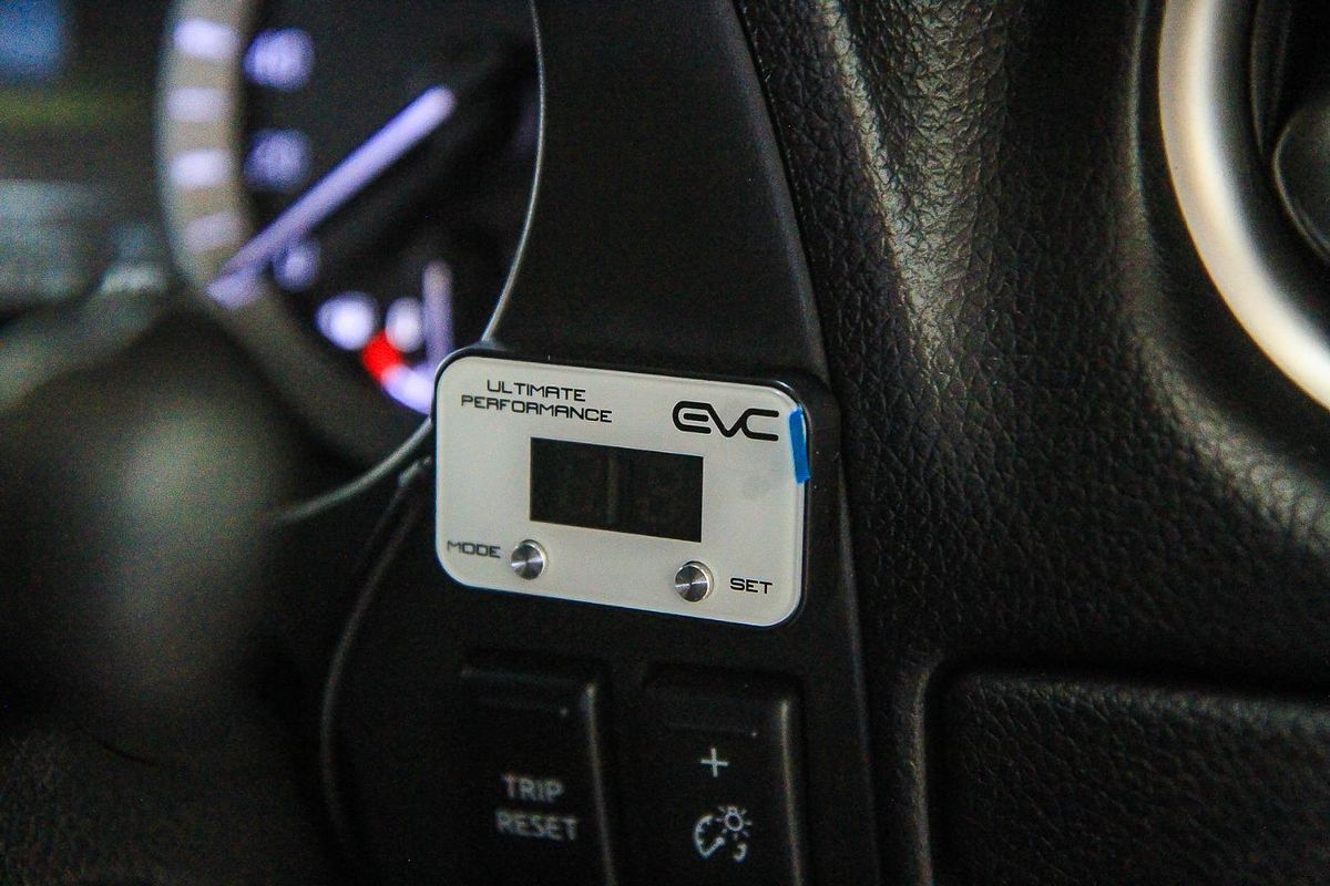 2016 Nissan Navara SL D23 Series 2 4X4