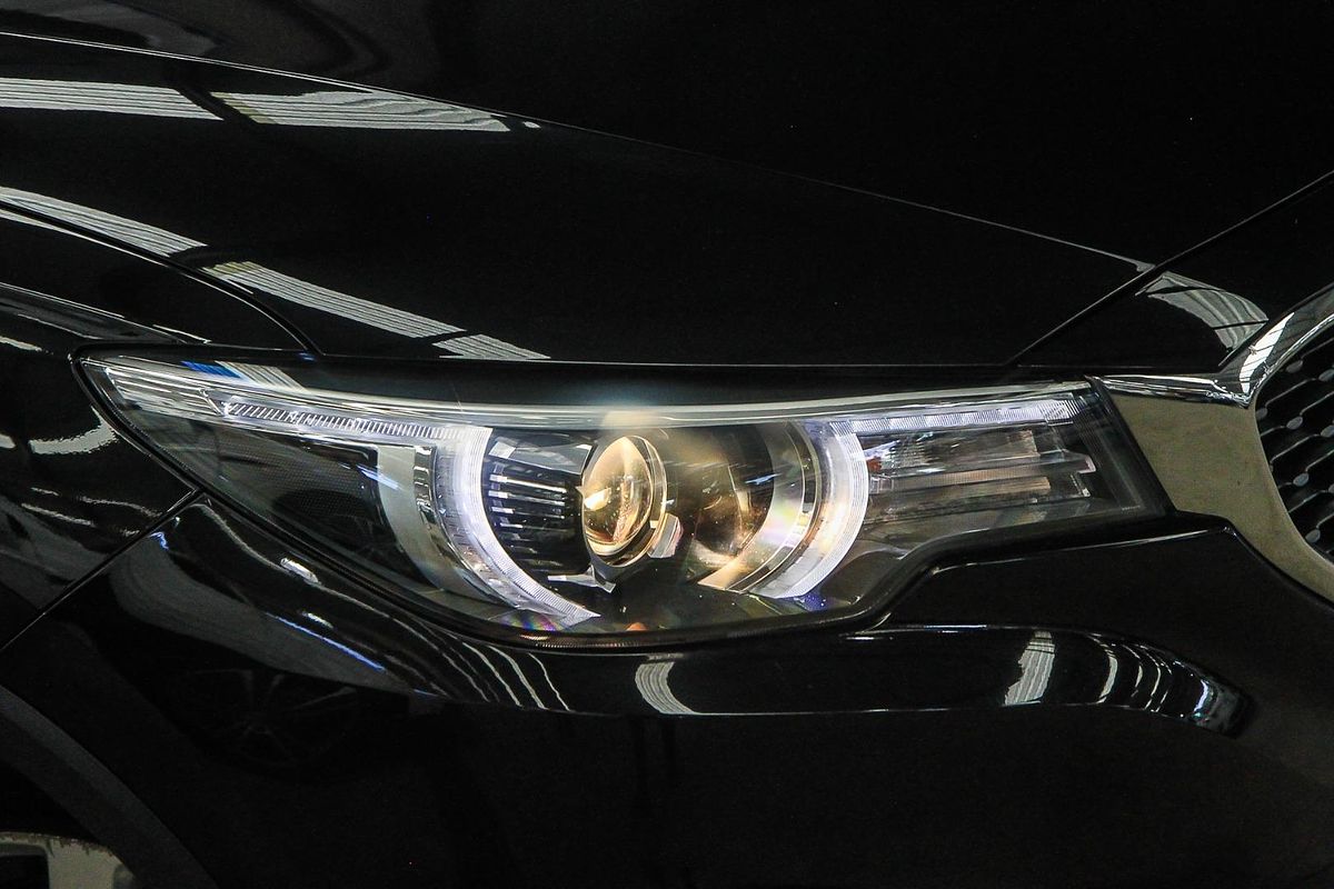 2021 MG ZS Excite AZS1