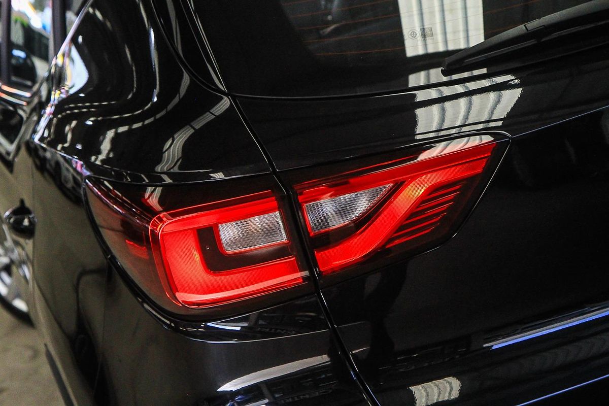 2021 MG ZS Excite AZS1
