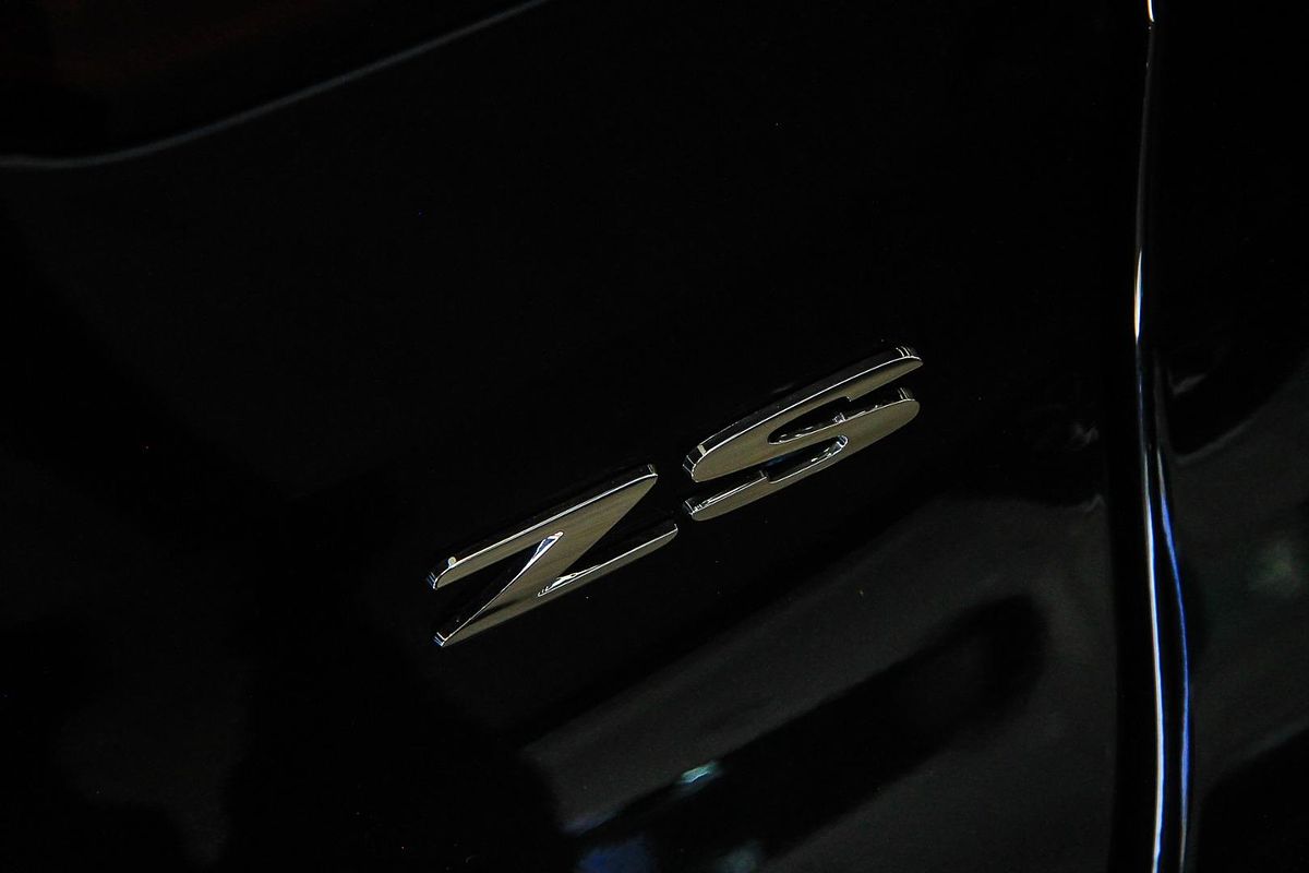 2021 MG ZS Excite AZS1